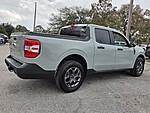 Used 2024 FORD MAVERICK XLT in JACKSONVILLE, FLORIDA (Photo 7)