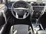 Used 2024 TOYOTA 4RUNNER SR5 in JACKSONVILLE, FLORIDA (Photo 13)