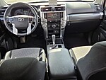 Used 2024 TOYOTA 4RUNNER SR5 in JACKSONVILLE, FLORIDA (Photo 14)