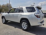 Used 2024 TOYOTA 4RUNNER SR5 in JACKSONVILLE, FLORIDA (Photo 5)