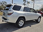 Used 2024 TOYOTA 4RUNNER SR5 in JACKSONVILLE, FLORIDA (Photo 7)