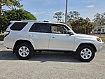 Used 2024 TOYOTA 4RUNNER SR5 in JACKSONVILLE, FLORIDA (Photo 8)