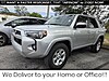 Used 2024 TOYOTA 4RUNNER SR5 in JACKSONVILLE, FLORIDA
