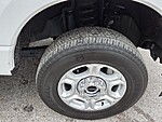 Used 2025 FORD F-250 XLT in JACKSONVILLE, FLORIDA (Photo 10)