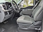 Used 2025 FORD F-250 XLT in JACKSONVILLE, FLORIDA (Photo 13)