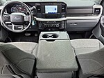 Used 2025 FORD F-250 XLT in JACKSONVILLE, FLORIDA (Photo 15)