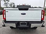 Used 2025 FORD F-250 XLT in JACKSONVILLE, FLORIDA (Photo 6)