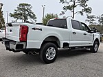 Used 2025 FORD F-250 XLT in JACKSONVILLE, FLORIDA (Photo 7)