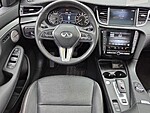 Used 2024 INFINITI QX50 LUXE in JACKSONVILLE, FLORIDA (Photo 14)