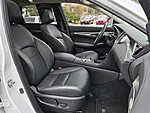 Used 2024 INFINITI QX50 LUXE in JACKSONVILLE, FLORIDA (Photo 22)