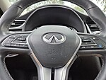 Used 2024 INFINITI QX50 LUXE in JACKSONVILLE, FLORIDA (Photo 34)