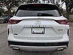 Used 2024 INFINITI QX50 LUXE in JACKSONVILLE, FLORIDA (Photo 6)