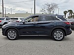 Used 2024 INFINITI QX50 PURE in JACKSONVILLE, FLORIDA (Photo 4)