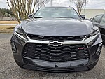 Used 2021 CHEVROLET BLAZER RS in JACKSONVILLE, FLORIDA (Photo 2)