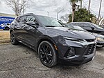 Used 2021 CHEVROLET BLAZER RS in JACKSONVILLE, FLORIDA (Photo 3)