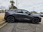 Used 2021 CHEVROLET BLAZER RS in JACKSONVILLE, FLORIDA (Photo 4)