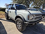 Used 2024 FORD BRONCO BADLANDS in JACKSONVILLE, FLORIDA (Photo 3)