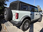 Used 2024 FORD BRONCO BADLANDS in JACKSONVILLE, FLORIDA (Photo 4)