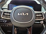 Used 2024 KIA CARNIVAL SX in JACKSONVILLE, FLORIDA (Photo 34)