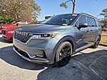 Used 2024 KIA CARNIVAL SX in JACKSONVILLE, FLORIDA (Photo 1)