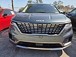 Used 2024 KIA CARNIVAL SX in JACKSONVILLE, FLORIDA (Photo 2)