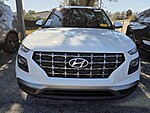 Used 2025 HYUNDAI VENUE SEL in JACKSONVILLE, FLORIDA (Photo 2)