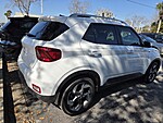 Used 2025 HYUNDAI VENUE SEL in JACKSONVILLE, FLORIDA (Photo 4)