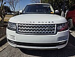 Used 2016 LAND ROVER RANGE ROVER 5.0L V8 SUPERCHARGED in JACKSONVILLE, FLORIDA (Photo 2)