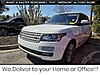 Used 2016 LAND ROVER RANGE ROVER 5.0L V8 SUPERCHARGED in JACKSONVILLE, FLORIDA