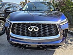 Used 2025 INFINITI QX60 PURE in JACKSONVILLE, FLORIDA (Photo 2)