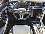 Used 2025 INFINITI QX55 ESSENTIAL in JACKSONVILLE, FLORIDA (Photo 15)