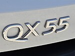 Used 2025 INFINITI QX55 ESSENTIAL in JACKSONVILLE, FLORIDA (Photo 17)