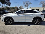 Used 2025 INFINITI QX55 ESSENTIAL in JACKSONVILLE, FLORIDA (Photo 4)