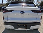 Used 2025 INFINITI QX55 ESSENTIAL in JACKSONVILLE, FLORIDA (Photo 6)