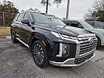 Used 2023 HYUNDAI PALISADE CALLIGRAPHY in JACKSONVILLE, FLORIDA (Photo 3)