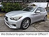 Used 2018 INFINITI Q50 3.0T LUXE in JACKSONVILLE, FLORIDA