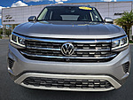 Used 2021 Volkswagen Atlas SEL PREMIUM in JACKSONVILLE, FLORIDA (Photo 3)