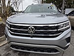 Used 2021 Volkswagen Atlas SEL PREMIUM in JACKSONVILLE, FLORIDA (Photo 2)