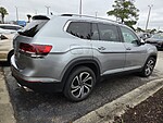 Used 2021 Volkswagen Atlas SEL PREMIUM in JACKSONVILLE, FLORIDA (Photo 4)
