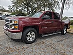 Used 2014 CHEVROLET SILVERADO 1500 LT in JACKSONVILLE, FLORIDA (Photo 1)