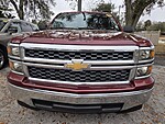 Used 2014 CHEVROLET SILVERADO 1500 LT in JACKSONVILLE, FLORIDA (Photo 2)
