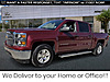 Used 2014 CHEVROLET SILVERADO 1500 LT in JACKSONVILLE, FLORIDA