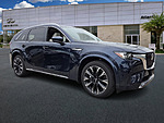 Used 2025 MAZDA CX-90 3.3 TURBO S PREMIUM PLUS in JACKSONVILLE, FLORIDA (Photo 2)