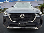 Used 2025 MAZDA CX-90 3.3 TURBO S PREMIUM PLUS in JACKSONVILLE, FLORIDA (Photo 3)