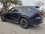Used 2025 MAZDA CX-90 3.3 TURBO S PREMIUM PLUS in JACKSONVILLE, FLORIDA (Photo 5)