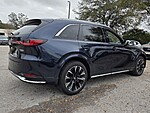 Used 2025 MAZDA CX-90 3.3 TURBO S PREMIUM PLUS in JACKSONVILLE, FLORIDA (Photo 7)