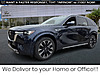 Used 2025 MAZDA CX-90 3.3 TURBO S PREMIUM PLUS in JACKSONVILLE, FLORIDA