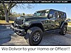 Used 2023 JEEP WRANGLER RUBICON 392 in JACKSONVILLE, FLORIDA