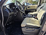 Used 2023 INFINITI QX80 PREMIUM SELECT in JACKSONVILLE, FLORIDA (Photo 11)