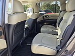 Used 2023 INFINITI QX80 PREMIUM SELECT in JACKSONVILLE, FLORIDA (Photo 13)